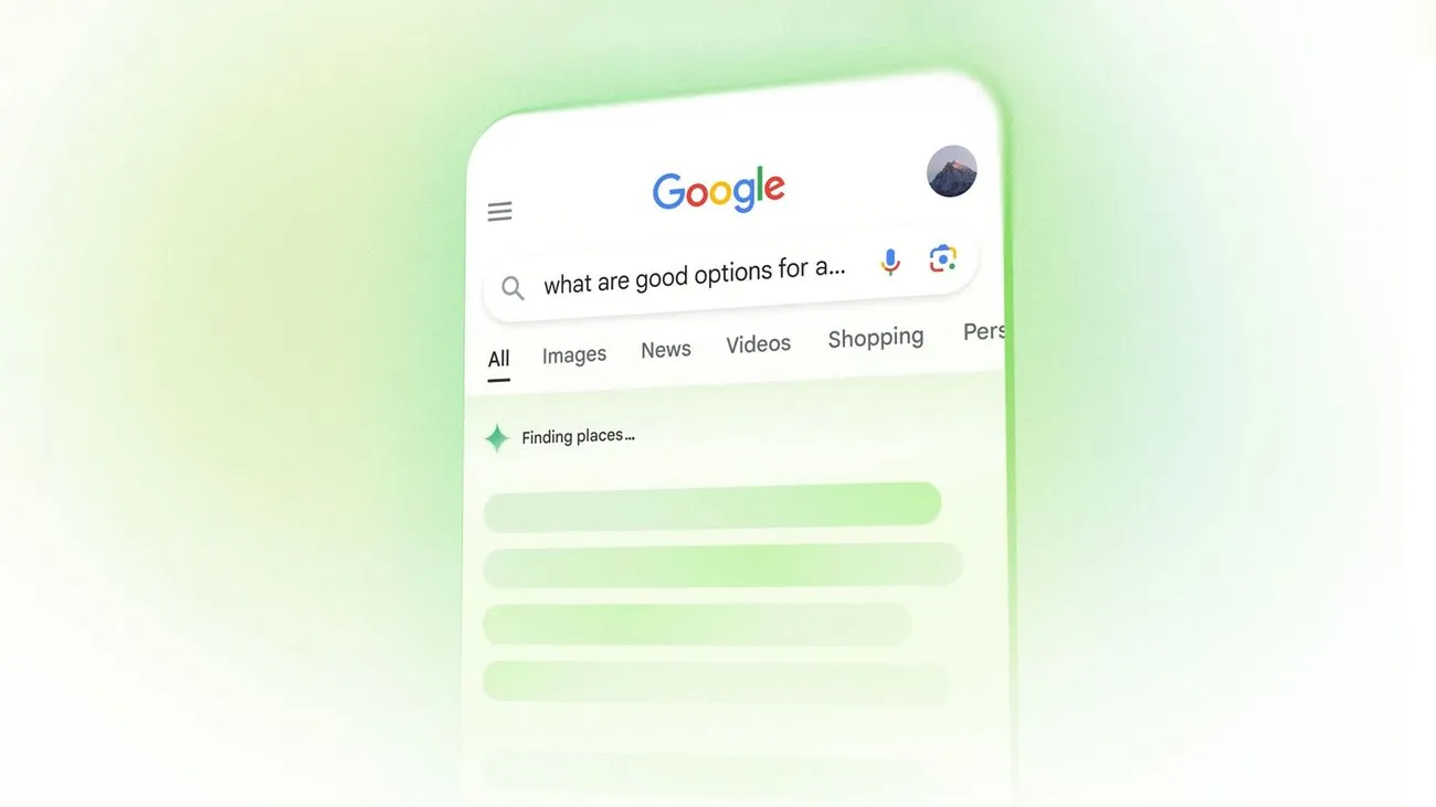 Google AI Overviews incrusta sus resúmenes también aquí 1 Google AI Overviews lo quiere todo