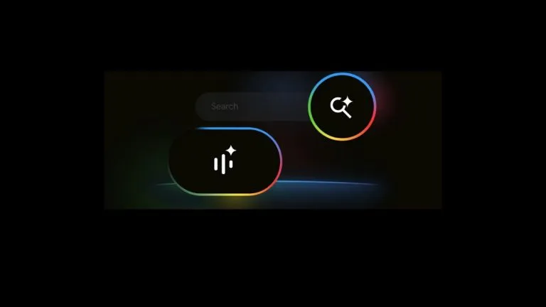 Google lanza Search Live en AI Mode. Chats de voz con su buscador para canibalizar aún más los clics 42 Google lanza Search Live en AI Mode
