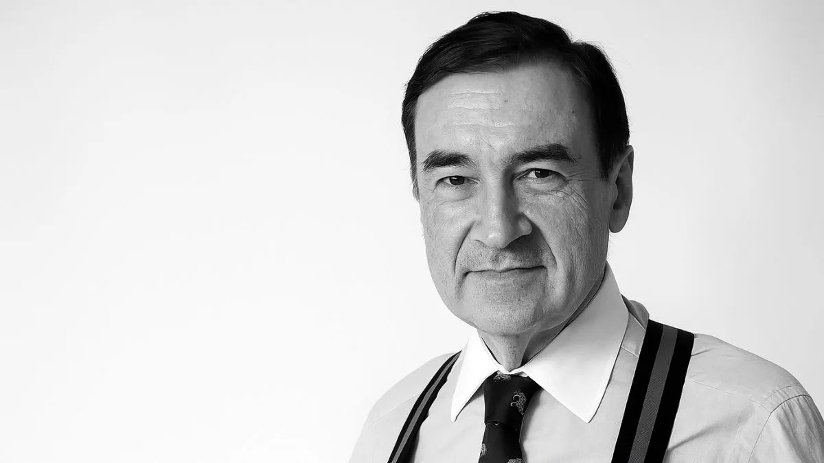 EL ESPAÑOL, líder. 20MINUTOS, segundo. Sube EL PAÍS. Entra INFOBAE. Las mediciones de GfK DAM marcan una tendencia de la que poco se habla 1 Pedro J. Ramírez, presidente y director de EL ESPAÑOL