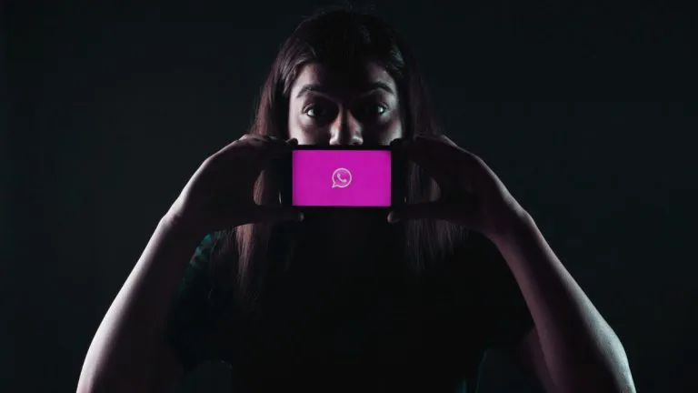 WhatsApp cambiará de color 44 WhatsApp cambiará de color. Habrá 18 nuevas posibilidades