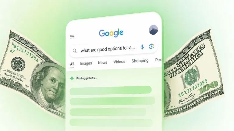 Google AI Overviews también trolea a los anunciantes. No sólo a los medios 24 Google AI Overviews también trolea a los anunciantes.