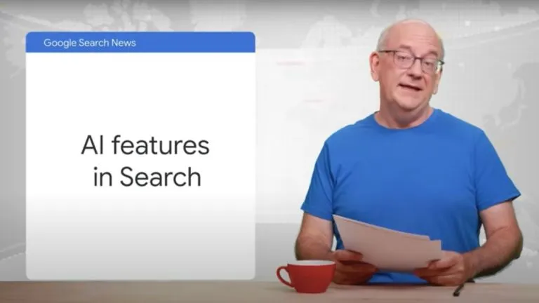 ¿Cómo hacer SEO para AI Overviews o AI Mode? John Mueller, de Google, responde la pregunta del millón 31 John Mueller, defensor de las Búsquedas de Google, avisa de cómo hacer SEO para AI Overviews o AI Mode