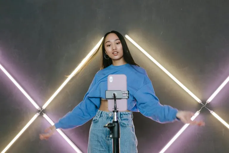 TikTok alcanza los 22 millones de usuarios en España 14 TikTok alcanza los 22 millones de usuarios en España