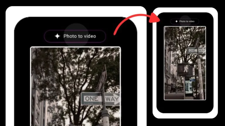 YouTube convierte con IA fotos en vídeos para Shorts 15 YouTube lanza Foto a Vídeo para crear Shorts