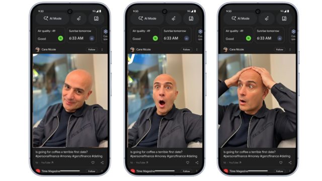 El futuro de Google Discover para los medios digitales.