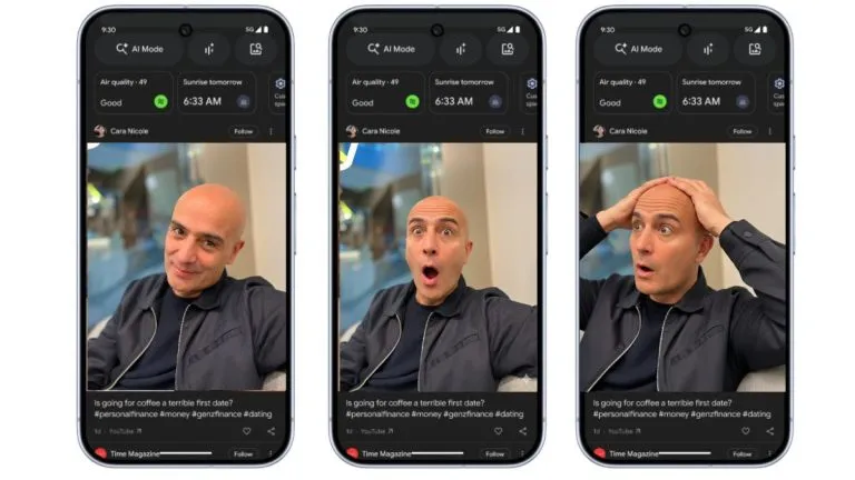 El futuro de Google Discover para los medios digitales.