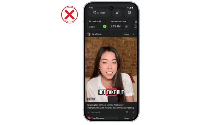 Google Discover se saturará de contenido de redes sociales