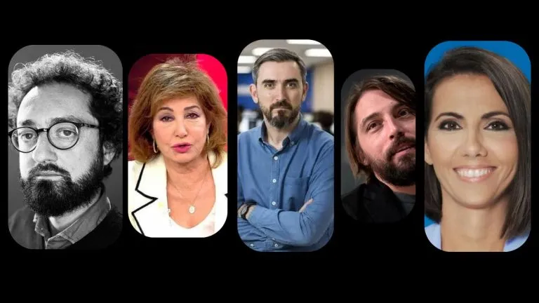 Los periodistas estrella tienen ya botón de Seguir de Google Discover
