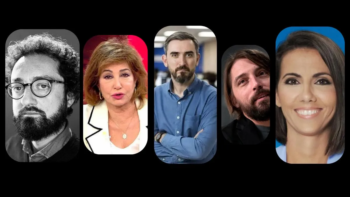 La élite de la prensa ya tiene botón Seguir en Discover. Bienvenidos al nuevo Google Plus del periodismo 1 Los periodistas estrella tienen ya botón de Seguir de Google Discover