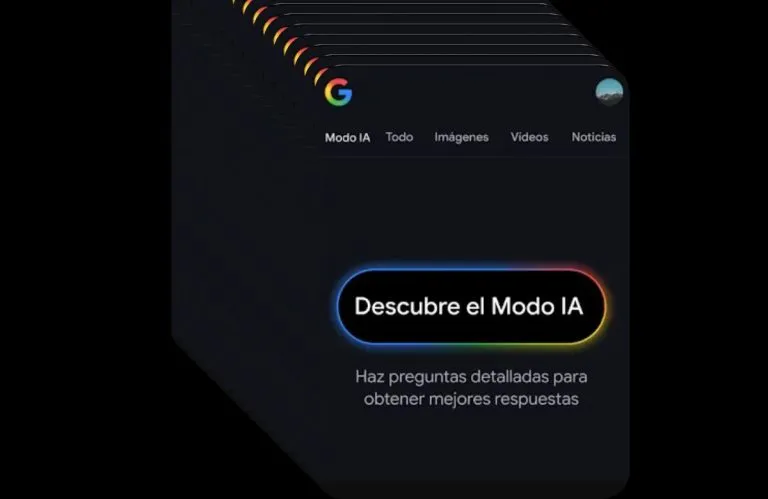 No sólo ChatGPT. Google prueba publicidad en AI Mode. Y será totalmente diferente a lo que has visto en internet 66 Google insertará publicidad en AI Mode