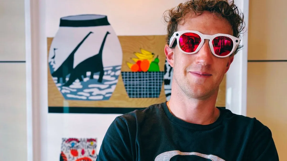 Meta lanza Muse Spark. Zuckerberg ya tiene su ChatGPT 1 Mark Zuckerberg lanza Muse Spark, el primer modelo de Meta Superinteligencia Labs