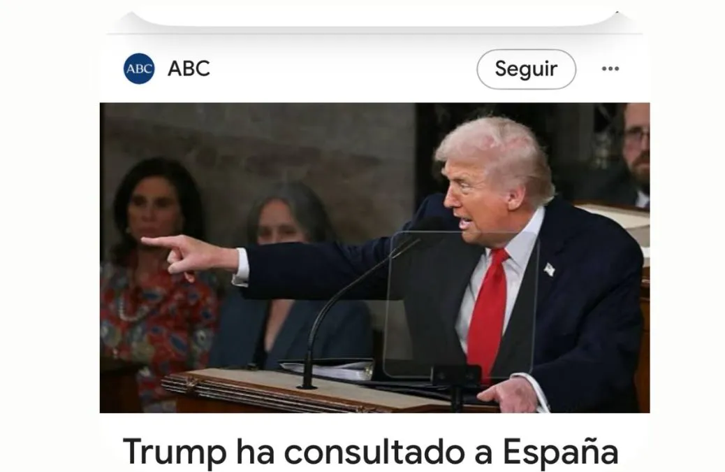 Google Discover despliega el botón Seguir 1 Google Discover despliega el botón Seguir en las tarjetas enriquecidas