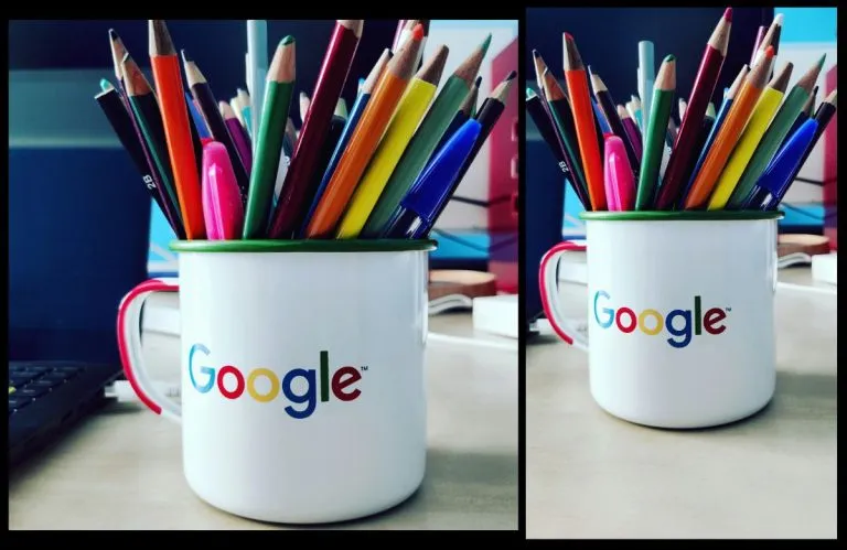 Google Discover amplifica el diseño social de sus perfiles.