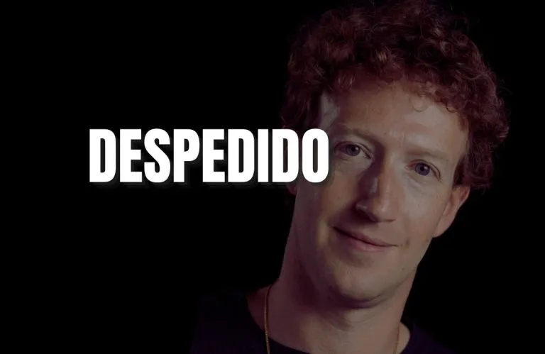 Meta activa un plan de despidos masivos el 20 de mayo. Foto: ReddePeriodistas