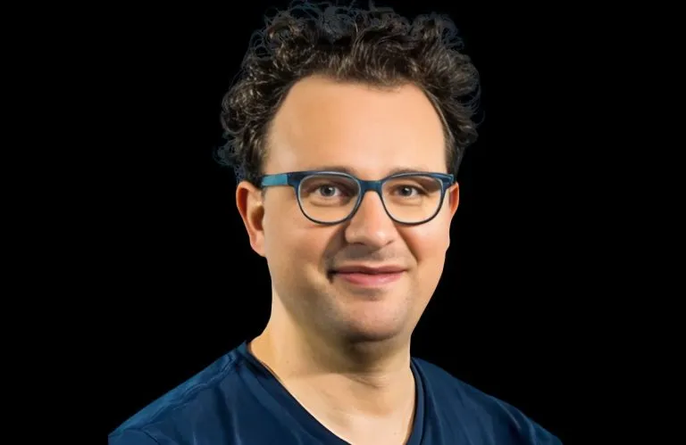 Claude Code Leak. Anthropic expone su código fuente más valioso 50 Dario Amodei es el CEO y cofundador de Anthropic. Foto: Wikipedia