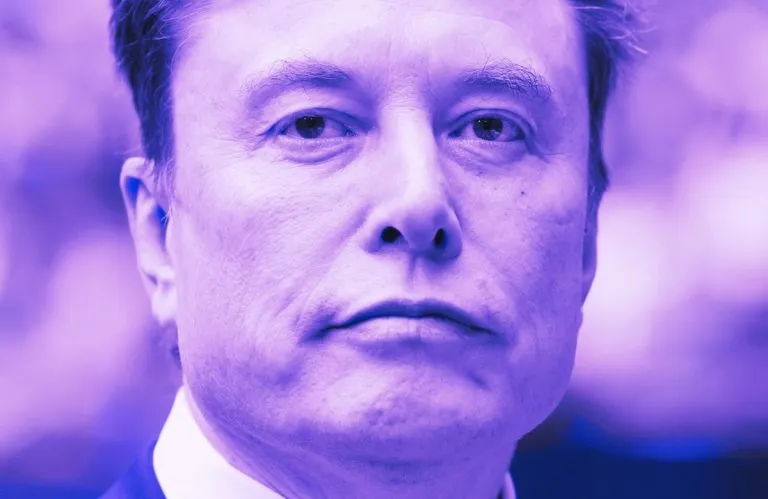 Elon Musk, propietario de X (Twitter) lanza su utopía. Foto: Wikipedia