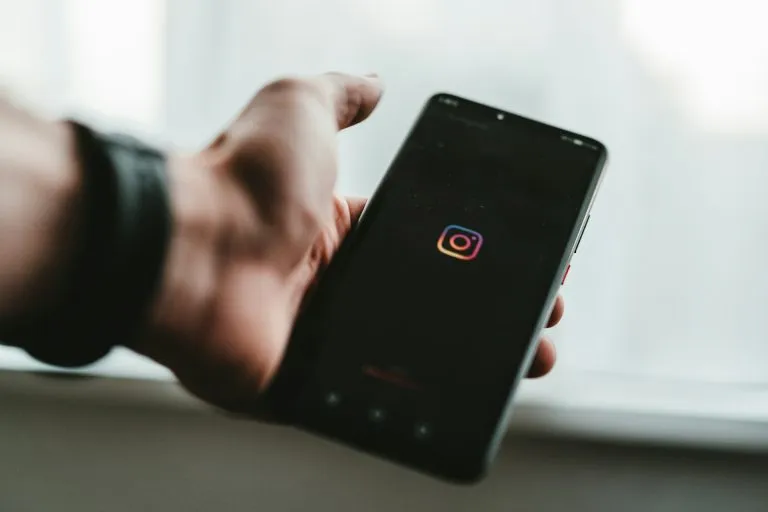 Instagram lanza Instants en España. Fotos que se borran en 24 horas. Meta copia Snapchat (otra vez) 37 Instagram lanza Instants en España. Foto: UnSplash.