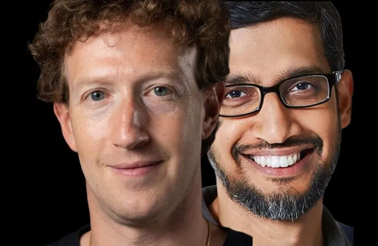META sorpasará a Google como líder de la publicidad digital.