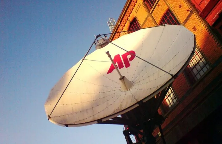 Associated Press (AP) despedirá al 5% de sus periodistas. Foto: Wikipedia