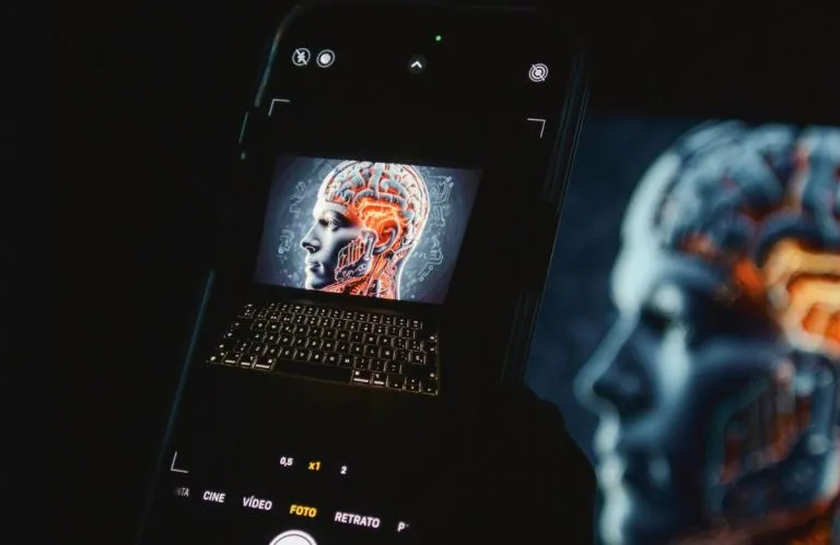 La mitad del tráfico web son bots. Foto: Unsplash.