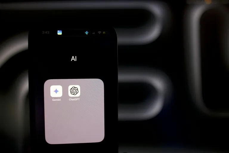 ¿ChatGPT o Claude? La IA de Google acelera el clic cero 49 Las últimas novedades de la IA de Google no son buenas noticias. Foto: UnSplash