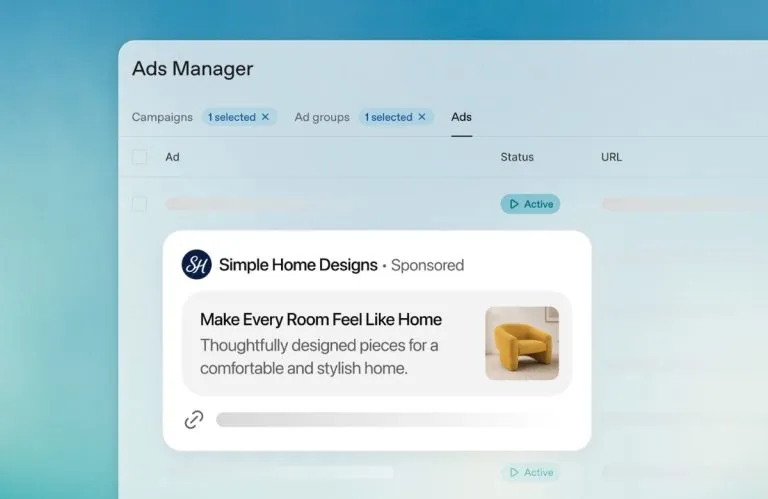 OpenAI activa ChatGPT Ads. Foto: OpenAI