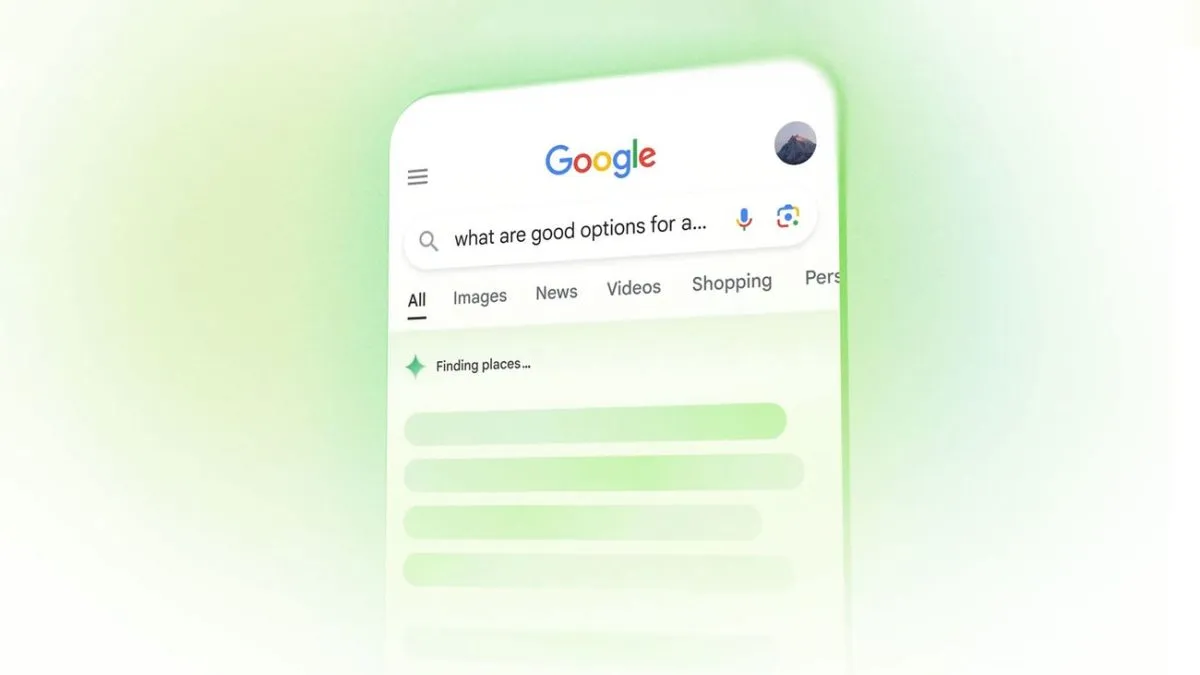Google paga hasta un millón de dólares por usar noticias para IA Overviews y AI Mode 1 Unos 100 medios de comunicación ya cobran por ceder sus noticias a la inteligencia artificial de Google. Foto: Pexels