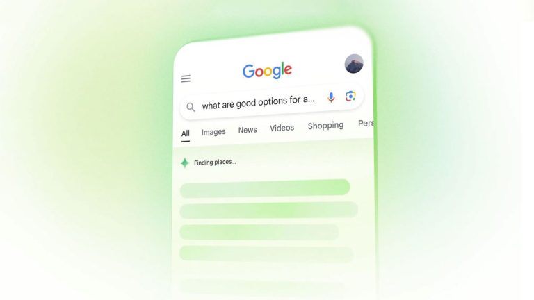Google paga hasta un millón de dólares por usar noticias para IA Overviews y AI Mode 5 Unos 100 medios de comunicación ya cobran por ceder sus noticias a la inteligencia artificial de Google. Foto: Pexels